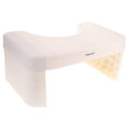 thumbnail image 1 of Kids Anti-skid Footstool Bathroom Toilet Stool Heighten Stool Household Step Stool, 1 of 9