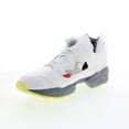thumbnail image 4 of Reebok Footwear  Unisex' Instapump Fury 95 Reebok Classics Ftw Men Ftwwht/Pugry3/Pugry6 , 7 M US, 4 of 8