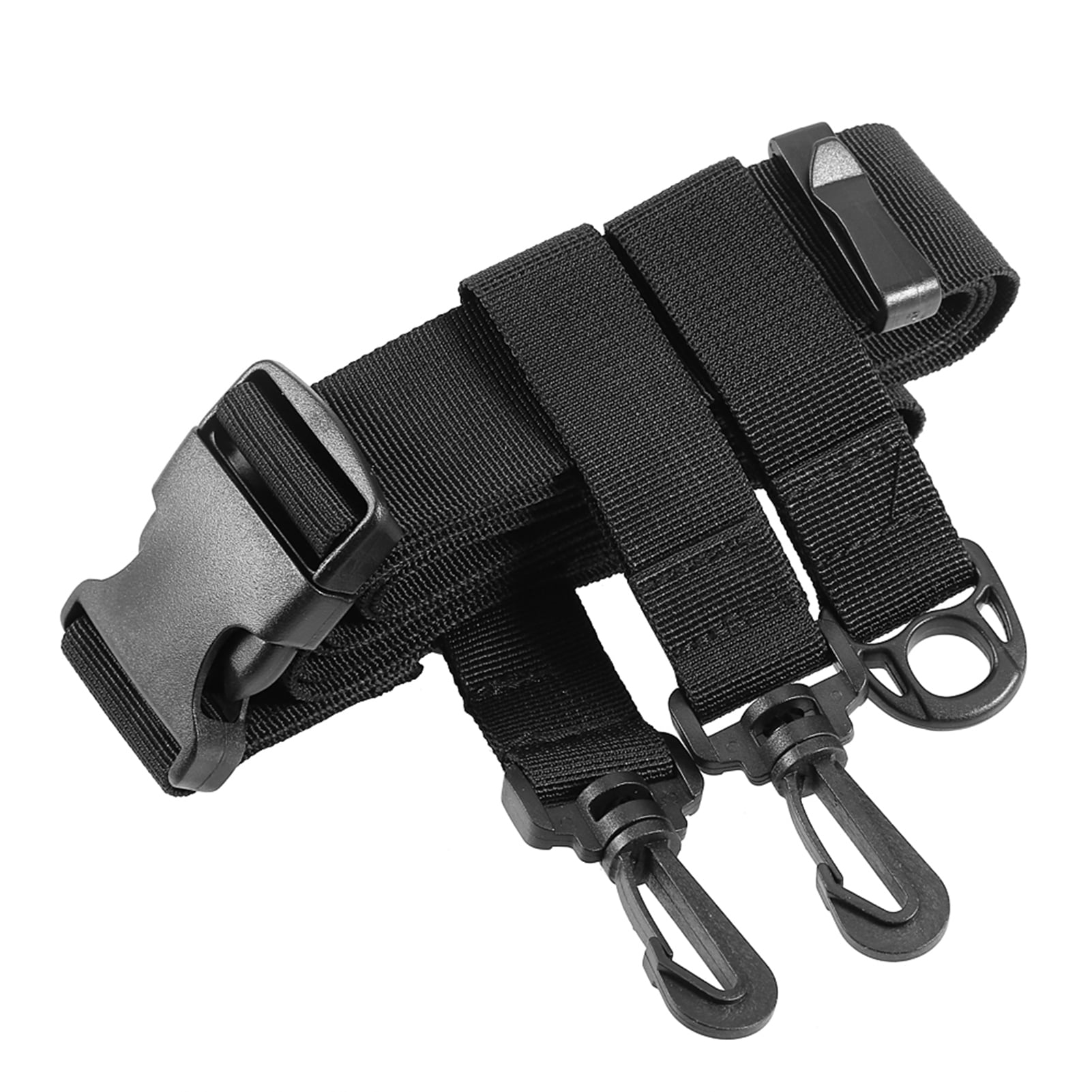 Made From Durable Nylon, Fishing Wading Belt, Fishing Wasit Belt