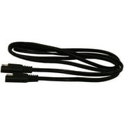 MOTOBATT Replacement for Battery Tender 5 Foot Quick Disconnect Extension Cable