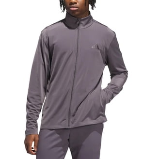 Adidas Men's 3 Stripe Tricot Multi Sport Regular Long Sleeve Full