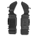 thumbnail image 2 of Soportes de parachoques delantero 865131R000 865141R000 Reemplazo para Hyundai Accent Hatchback Sedan, 2 of 14