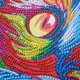 thumbnail image 1 of Pintura de diamantes de imitación Pintura de diamantes de taladro completo Pintura de diamantes 5D Oficina de dormitorio en casa para sala de estar ANGGREK Otros, 1 of 8