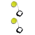 thumbnail image 4 of Greeniant Pelota para la muñeca que rebota de goma, reemplazo interactivo portátil para padres e hijos, juguete relajante para niños, regalo Type2 NO2, 4 of 6