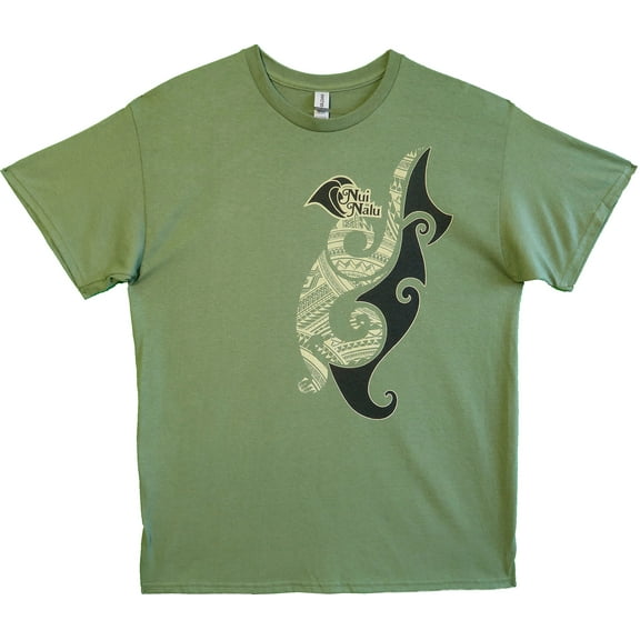 Men's HI Tattoo Hawaii