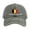 Green, variant on Lightweight Running Cap for Men Women Breathable Quick Dry Sun Protection Sport Hats Outdoor Jogging