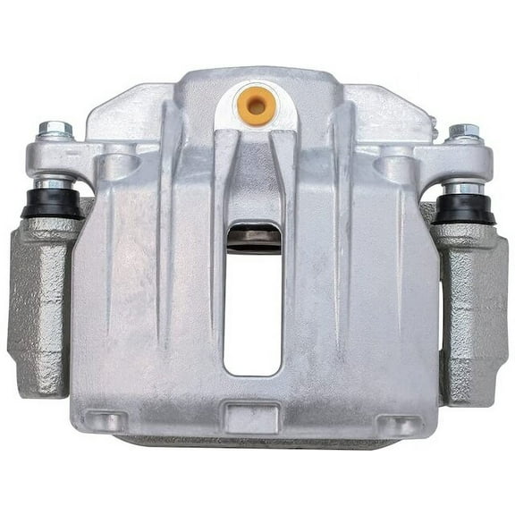 Rear Brake Caliper - Compatible with 2000 - 2001 Chevy Suburban 1500