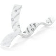 thumbnail image 3 of VELCRO Hook & Loop Fastener Tape Roll - Adhesive Back - 5 Ft x 3/4 In, White, 3 of 4