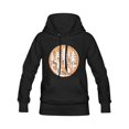 thumbnail image 4 of Hanmun Animal Ultimate Men Heavy Blend Hooded Sweatshirt Cotton Drawstring Long Sleeve Casual Fashion, 4 of 5