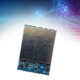 thumbnail image 3 of 2X 3.3G FPV VTX Module RX3364 Wireless Module Analog Wireless FPV Audio Video Transmission Receiver Module, 3 of 6