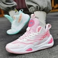 thumbnail image 5 of Athletic Shoes for Women Outdoor Fashionable and Casual Mesh Sports Shoes for and Couples Adults and Teenagers Mesh Upper 39 Size, 5 of 5