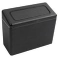thumbnail image 1 of Car Trash Can Car Accessories Large Capacity Small Garbage, 1 of 6