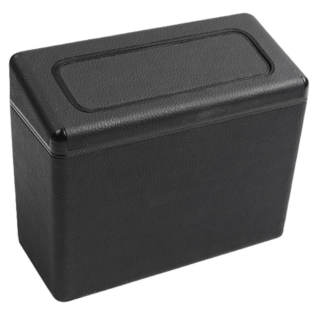 Car Trash Can Car Accessories Large Capacity Small Garbage