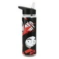 thumbnail image 3 of The Nightmare Before Christmas Jack Sally 24 Oz Tritan Water Bottle, 3 of 4