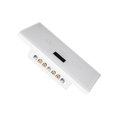 thumbnail image 1 of Interruptor de calentador de agua inteligente shaofei con WiFi y Control por aplicación Tuya Smart Life blanco, 1 of 5