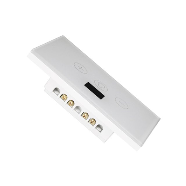 Interruptor de calentador de agua inteligente shaofei con WiFi y Control por aplicación Tuya Smart Life blanco