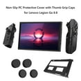 thumbnail image 3 of Funda Protectora Dura para PC Antiarañazos Lenovo Legion Go Handheld, 3 of 9