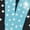 Blue Green, variant on Girls Ballet Dance One Piece Outfit Color Block Tumbling Unitard Biketard Gymnastic Practice Clothes Orange 6
