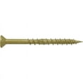 thumbnail image 2 of Hillman POWERPRO ONE No. 8 X 2 in. L Star Flat Head Multi-Material Screw 1 lb 121 pk, 2 of 4