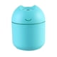 thumbnail image 1 of 200ml Humidificador de aire Purificador Aromaterapia Dormitorio Azul Yuyangstore  señor facial portátil, 1 of 8