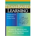 thumbnail image 3 of Getting Started with Team-Based Learning (Paperback), 3 of 4