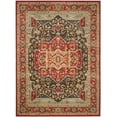 thumbnail image 4 of Safavieh Mahal Trecia Traditional Area Rug, 4 of 5