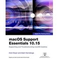 thumbnail image 1 of macOS Support Essentials 10.15 - Apple Pro Training Series: Supporting and Troubleshooting macOS Catalina, 1 of 1