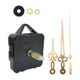 thumbnail image 4 of yotijay Clock Mechanism Kit Easy to Install for Mantel Living Room Gold, 4 of 9