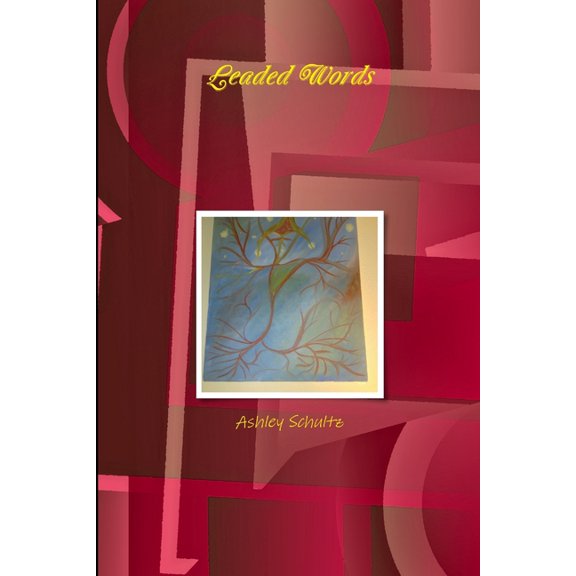 Leaded Words, (Paperback)