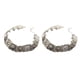 thumbnail image 4 of Sonducket Collar de mujer Mujer elegante Gargantilla vintage Accesorio de moda Decoraciones de vestir Type1 NO1, 4 of 6