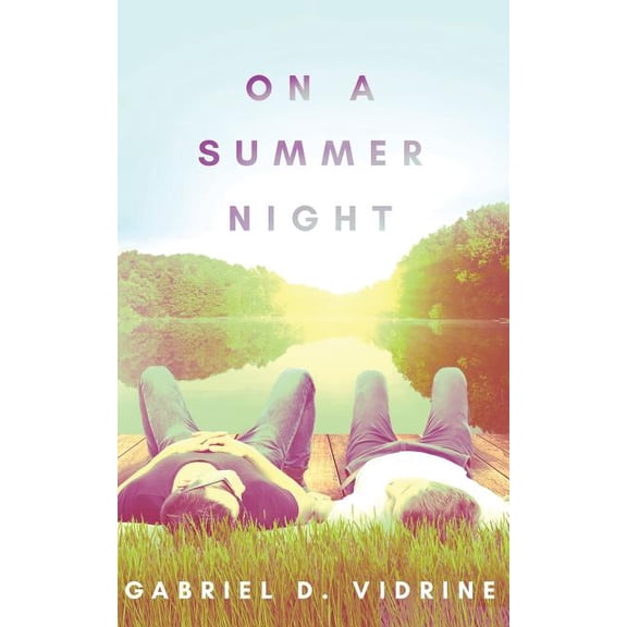On a Summer Night, (Paperback)