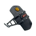 thumbnail image 3 of JISADER Motorcycle Rear Fender Replacement Motorbike Refitting Repair Part Mud Guard, 3 of 9