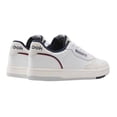 thumbnail image 3 of Tenis Reebok Phase Court Unisex Moda Casual blanco 27, 3 of 4