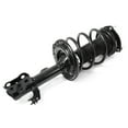 thumbnail image 5 of SCITOO - Front Complete Strut & Coil Spring Assembly Fits 2012 2013 2014 2015 2016 for Toyota Camry with 172941 172940 - Set of 2, 5 of 5