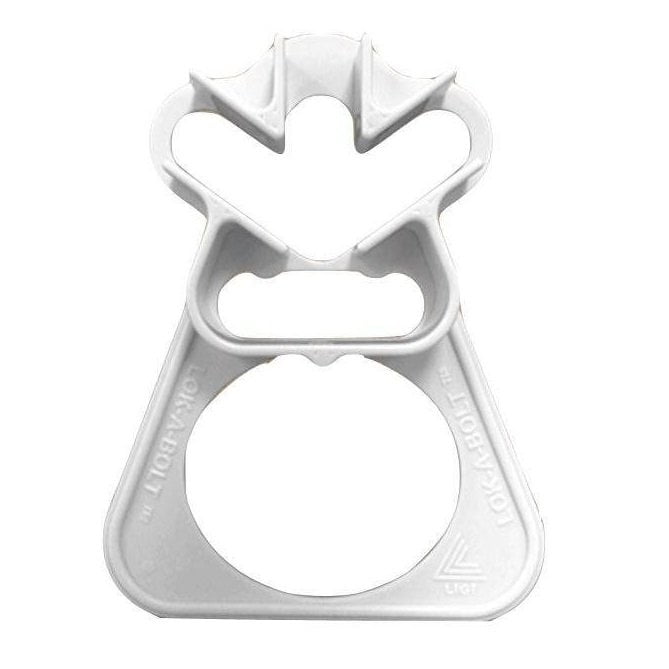 The Door Angel Deadbolt Bump Key Safety Security Travel Home Anti