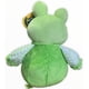 thumbnail image 4 of Peluche ranizzima ranita mediano 27 cm Ranizzima LJ 260832 RANA, 4 of 4