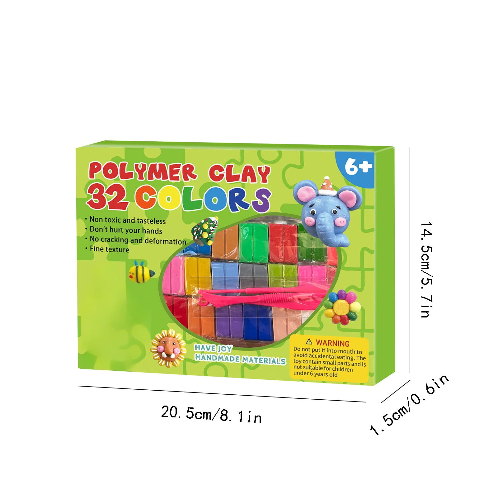 Clay　セット 29906056-6711-43ca-a14a-