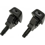 gmc sierra windshield washer nozzle