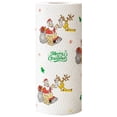 thumbnail image 2 of Clearance Under $2.49 Christmas Kitchen Paper Towel, Absorbent Disposable Hand Towel for Holiday Kitchen Decor and Cleaning, 2 of 5