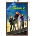 thumbnail image 3 of Disney Kim Possible - Key Art Wall Poster, 22.375" x 34", Framed, 3 of 3