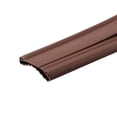 thumbnail image 2 of Joint de Porte Exclinoir pour Portes Isolation Phonique Protection contre le Froid Découpable, 2 of 9
