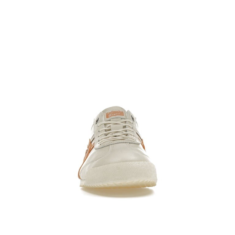 ASICS Men's Onitsuka Tiger Mexico 66 SD Birch Rust Orange Gold