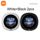 thumbnail image 3 of Auriculares Bluetooth Xiaomi A18 Pro con control de pantalla táctil, auriculares deportivos impermeables, batería de larga duración, auriculares inalámbricos, 3 of 5