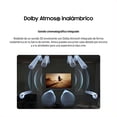 thumbnail image 4 of Barra de Sonido Samsung Q-Series 9.1.4 Q930H (2026) Negro, 4 of 10