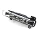 thumbnail image 2 of 1 luz antiniebla delantera izquierda LED para BMW Serie 5 G30 G38 17-19 63177349131, 2 of 11