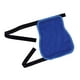 thumbnail image 5 of Funda para bolsa de cateterismo con cierre interior de seguridad. Bolsa de hombro para fluidos corporales. Azul, 5 of 9