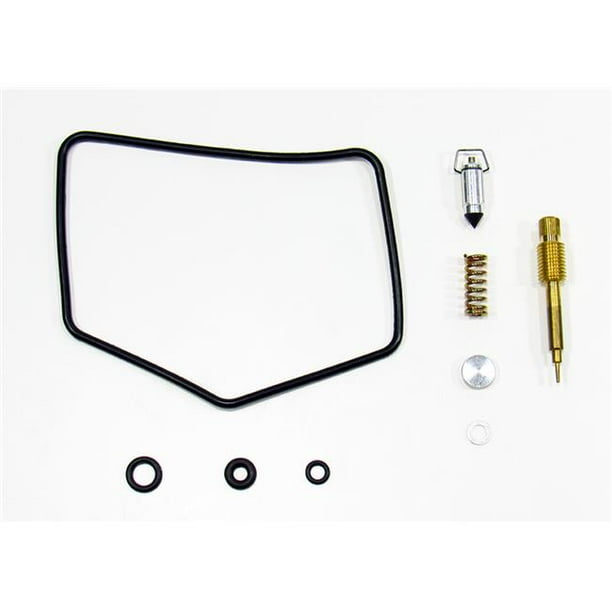 Carburetor Carb Repair Oring Rebuild Kit, Kawasaki