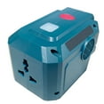 Power Supply Inverter 230V 200W Power Inverter Generator To AC 230V
