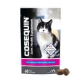 thumbnail image 1 of Nutramax Cosequin for Cats Joint Health Supplement, Soft Chews, 60 Count, 1 of 10
