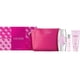 thumbnail image 1 of Set de 4 unidades de aerosol EDT Perfume Guess Pink para mujer, 75 ml, 1 of 3